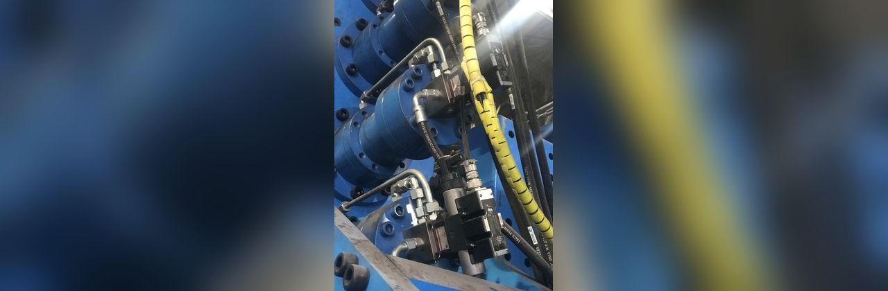 液压系统定制流程：从工况参数到出厂验收的六个步骤